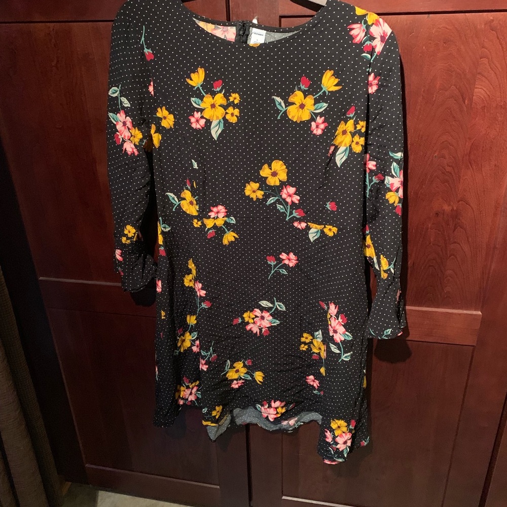 Old navy dress